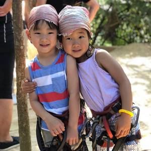 Meet your Posher, Cerena